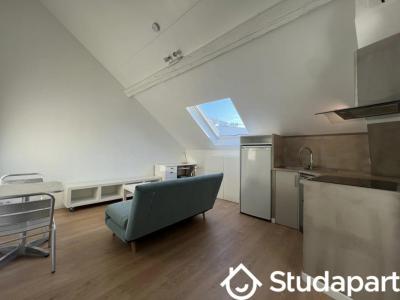 Location Appartement 2 pi�ces REIMS 51100