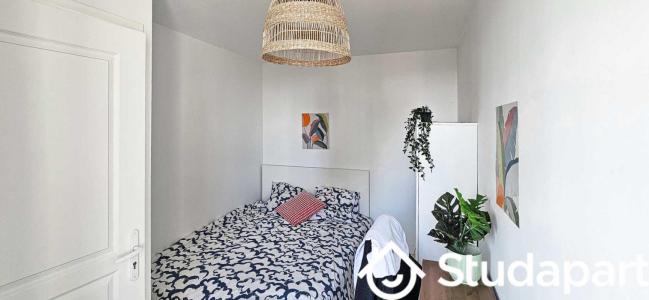 Location Appartement VILLEURBANNE 69100