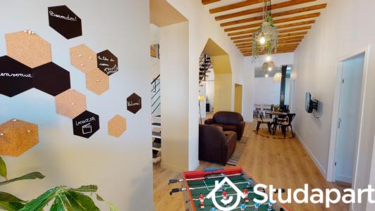 Location Appartement LYON-9EME-ARRONDISSEMENT 69009