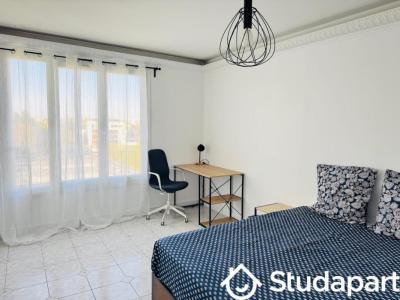 Location Appartement ULIS  91