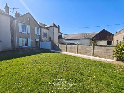Location Maison 4 pi�ces DROUE 41270