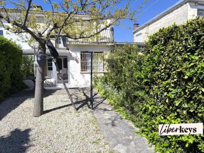 Vente Maison 5 pi�ces AVIGNON 84000