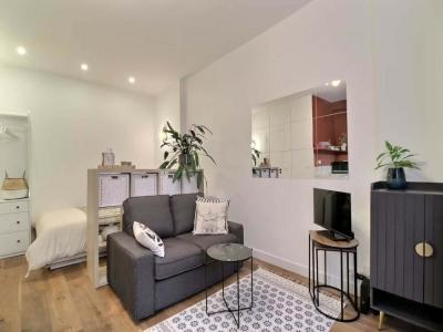 Location Appartement LYON-7EME-ARRONDISSEMENT 69007