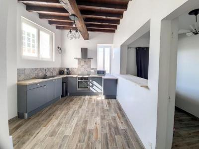 Location Maison 4 pièces CERONS 33720