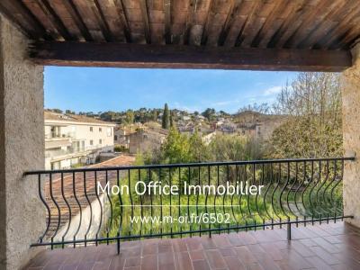 Vente Appartement 3 pi�ces SAINT-CYR-SUR-MER 83270