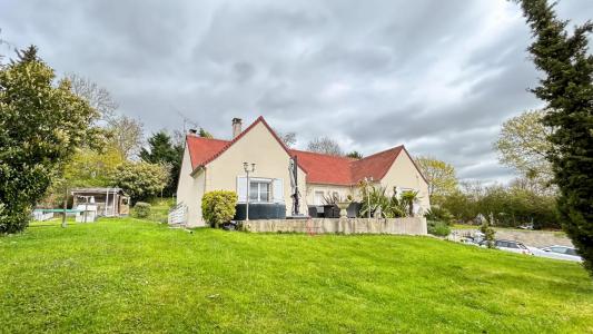 Vente Prestige SOIGNOLLES-EN-BRIE 77111