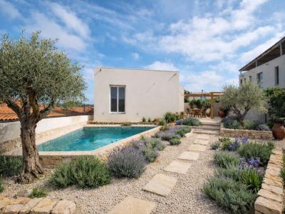 Vente Maison 4 pi�ces FITOU 11510