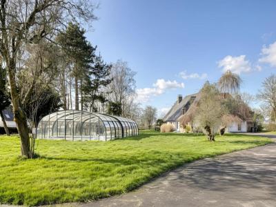 Vente Maison 7 pièces OCTEVILLE-SUR-MER 76930