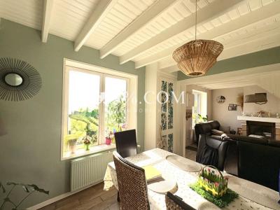 Vente Maison 4 pi�ces WIMEREUX 62930