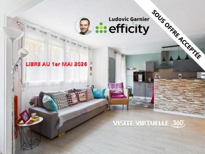 Vente Appartement 4 pi�ces MORTAIN 50140