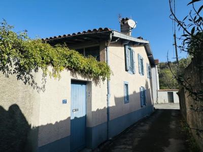 Vente Maison 8 pièces SAINT-GIRONS 09200