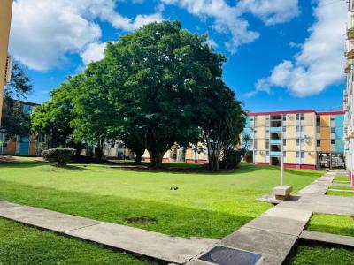 Vente Appartement 5 pi�ces ABYMES 97139