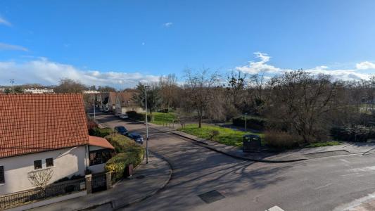 Vente Appartement 3 pi�ces DIJON 21000