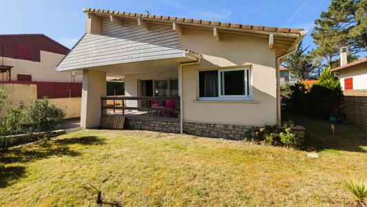 Vente Maison 4 pi�ces CAPBRETON 40130