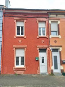 Vente Maison 6 pièces REHON 54430