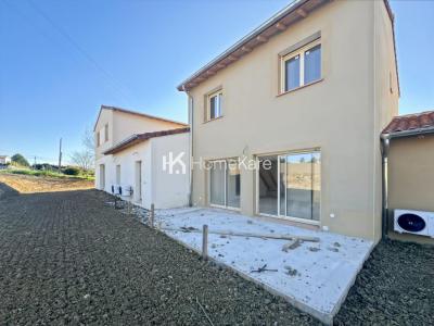 Vente Maison 4 pièces CARAMAN 31460