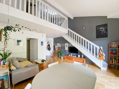 Vente Appartement 4 pi�ces TOULOUSE 31200