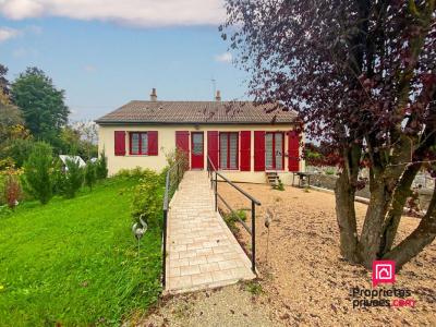 Vente Maison 6 pi�ces AVALLON 89200