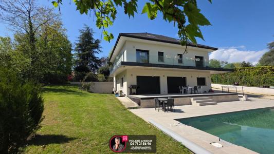 Vente Maison 10 pi�ces CHAMBERY 73000
