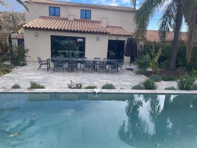 Vente Maison 7 pièces SANARY-SUR-MER 83110