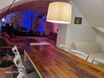 Vente Appartement 3 pi�ces THORONET 83340