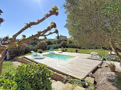 Vente Maison 6 pi�ces SEYNE-SUR-MER 83500