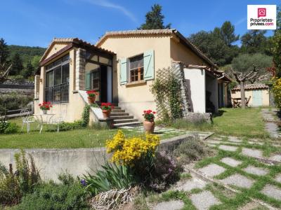 Vente Maison 4 pi�ces GREOUX-LES-BAINS 04800