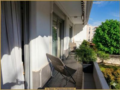 Vente Appartement 3 pi�ces VILLEURBANNE 69100