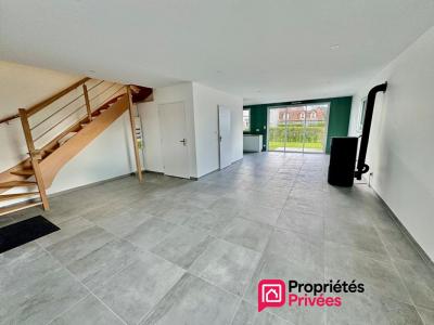 Vente Maison 4 pi�ces WIMEREUX 62930