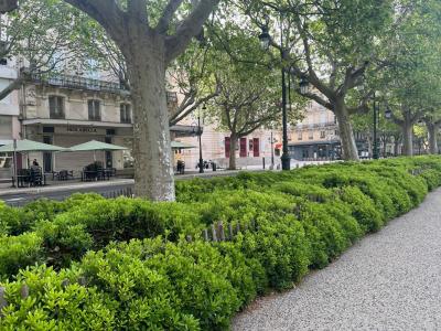 Vente Appartement 2 pièces SETE 34200