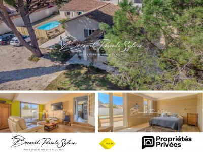 Vente Maison 6 pi�ces CARPENTRAS 84200