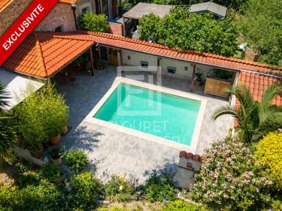 Vente Maison 10 pièces MONTESQUIEU-DES-ALBERES 66740