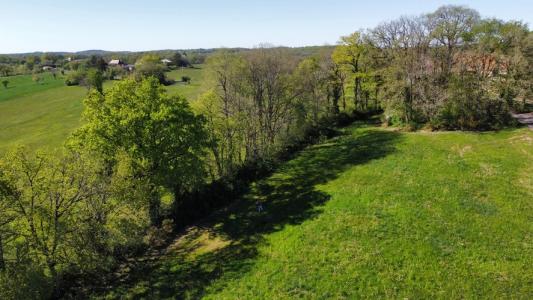 Vente Terrain GIGOUZAC 46150