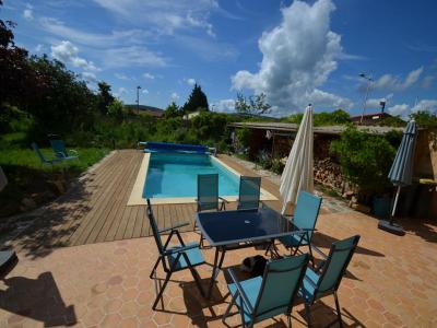 Vente Maison 8 pi�ces LENTILLY 69210