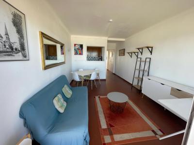 Vente Appartement 2 pièces CANET-EN-ROUSSILLON 66140