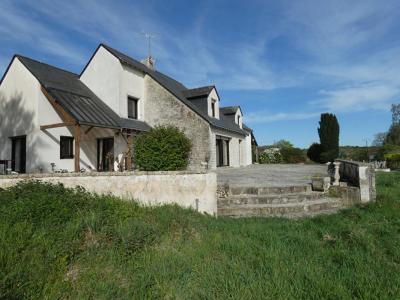 Vente Maison 6 pi�ces BLAIN 44130