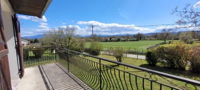 Vente Maison 3 pi�ces ABRETS 38490