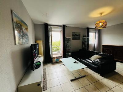 Vente Appartement 2 pièces ISTRES 13800