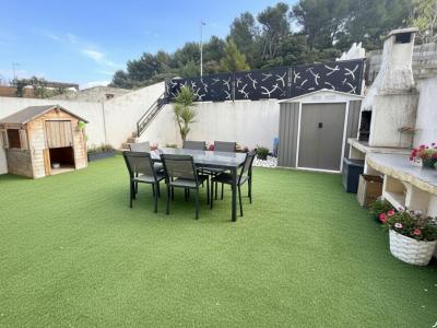 Vente Maison 4 pièces ISTRES 13800