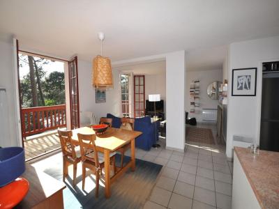 Vente Appartement 4 pièces ARCACHON 33120