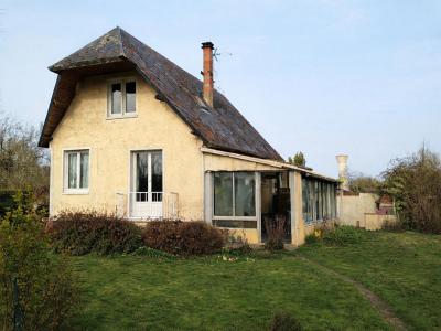 Vente Maison 4 pièces CERNAY 14290