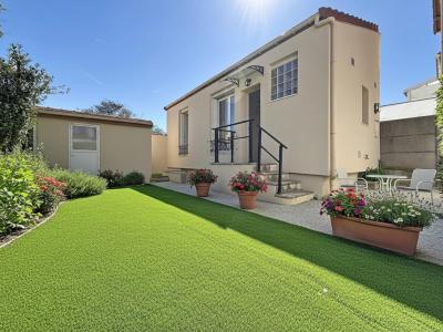 Vente Maison 2 pièces ORLY 94310