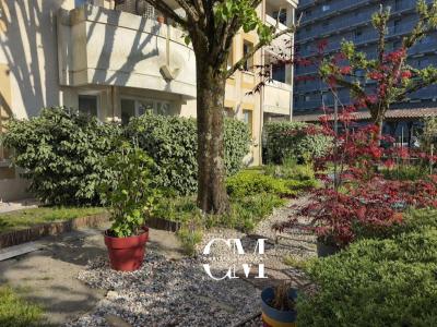 Vente Appartement 2 pièces MERIGNAC 33700