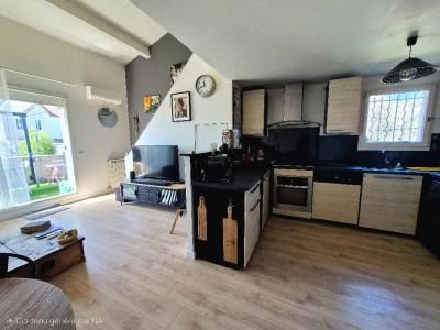 Vente Appartement 3 pi�ces PLAN-DE-CUQUES 13380