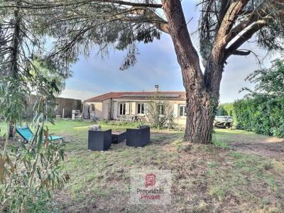 Vente Maison 5 pi�ces VALLEE 17250