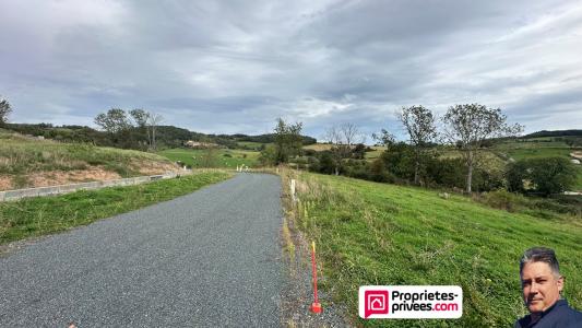 Vente Terrain LONGESSAIGNE 69770