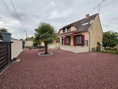 Vente Maison 6 pi�ces DOURDAN 91410