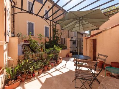 Vente Maison 7 pièces FAYENCE 83440