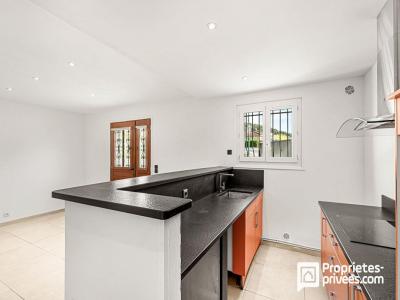 Vente Appartement 3 pi�ces PEYMEINADE 06530