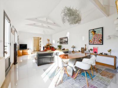 Vente Maison 8 pi�ces BORDEAUX 33000